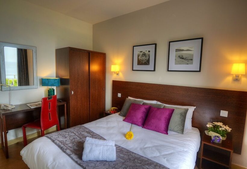 اتاق استاندارد, Carlton