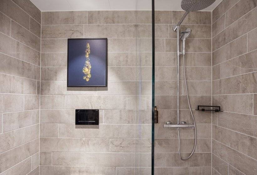 اتاق استاندارد, Clarion Hotel The Hub