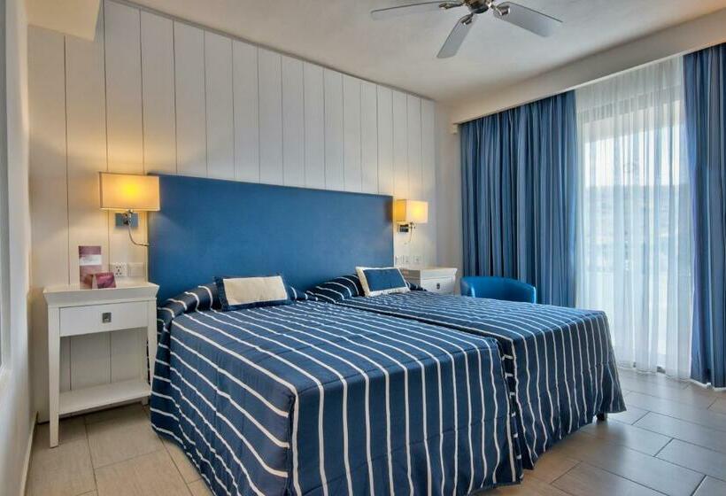 اتاق استاندارد, Db Seabank Resort + Spa All Inclusive