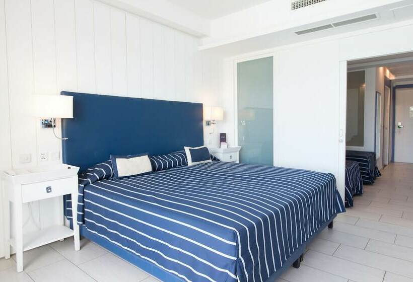 اتاق استاندارد, Db Seabank Resort + Spa All Inclusive