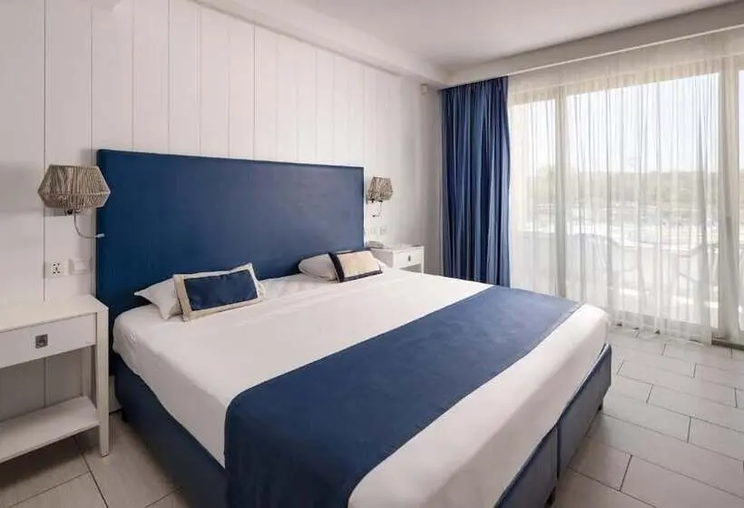 اتاق استاندارد, Db Seabank Resort + Spa All Inclusive