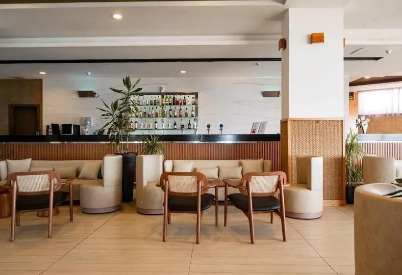 اتاق اجرایی با چشم‌انداز دریا, Db Seabank Resort + Spa All Inclusive