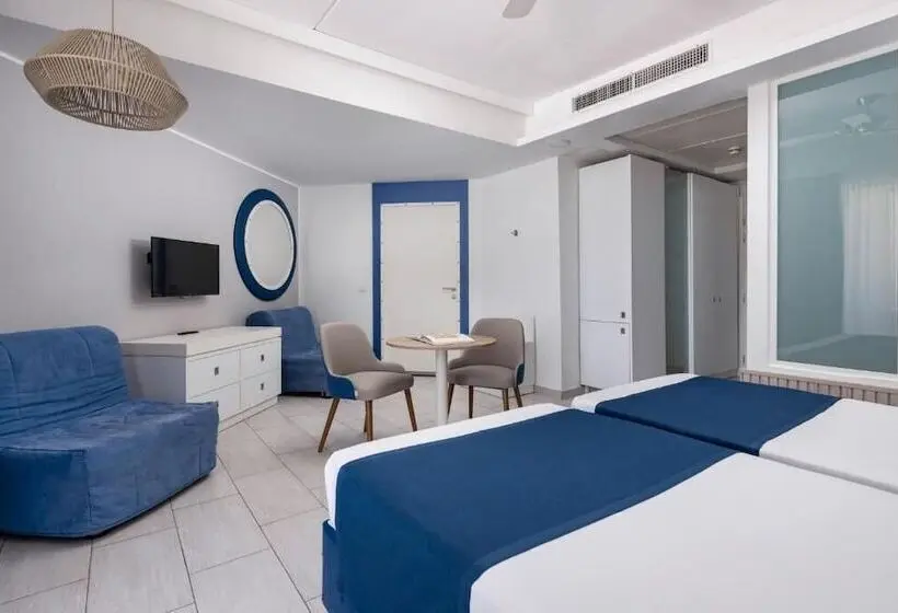 Executive Room Sea View