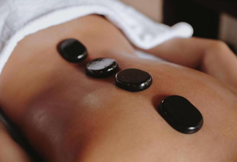 标准间, Docecuartos