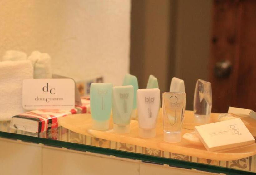 Номер Стандарт, Docecuartos