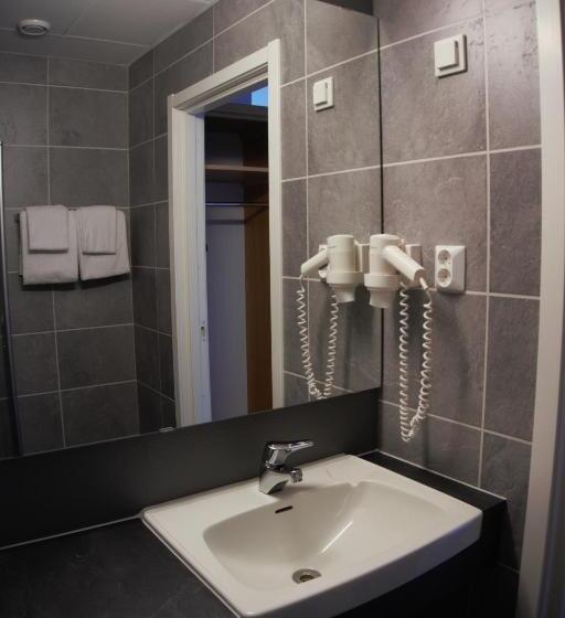 Номер Стандарт, Dombås