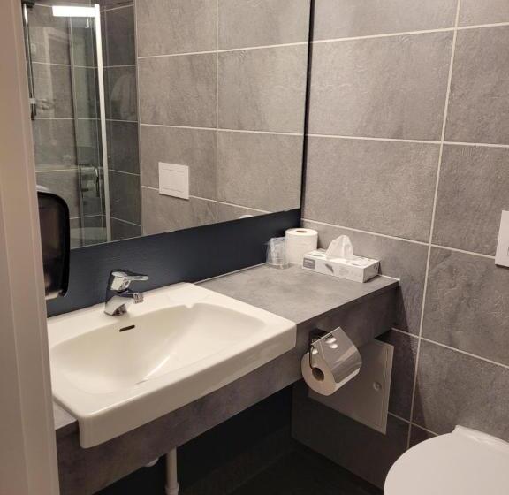 Номер Стандарт, Dombås