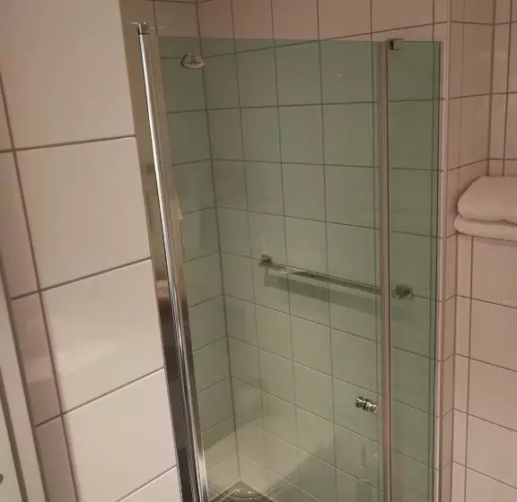 Tek Kişilik Lüks Oda, Dombås