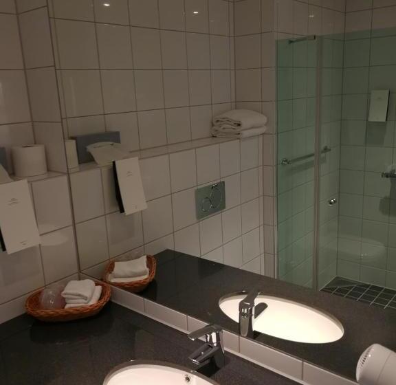 Номер Superior Одноместный, Dombås