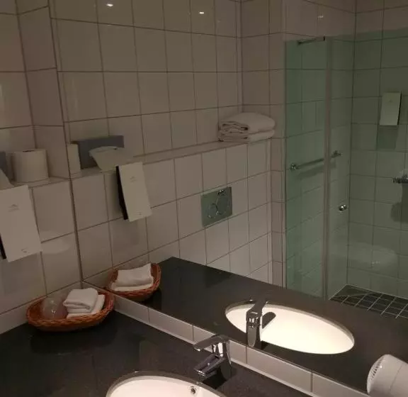 Tek Kişilik Lüks Oda, Dombås