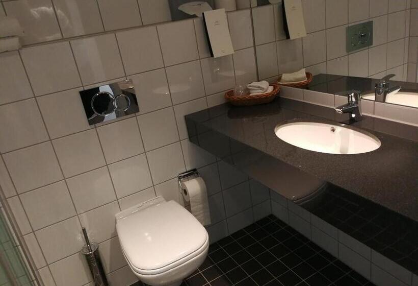 Номер Superior Одноместный, Dombås