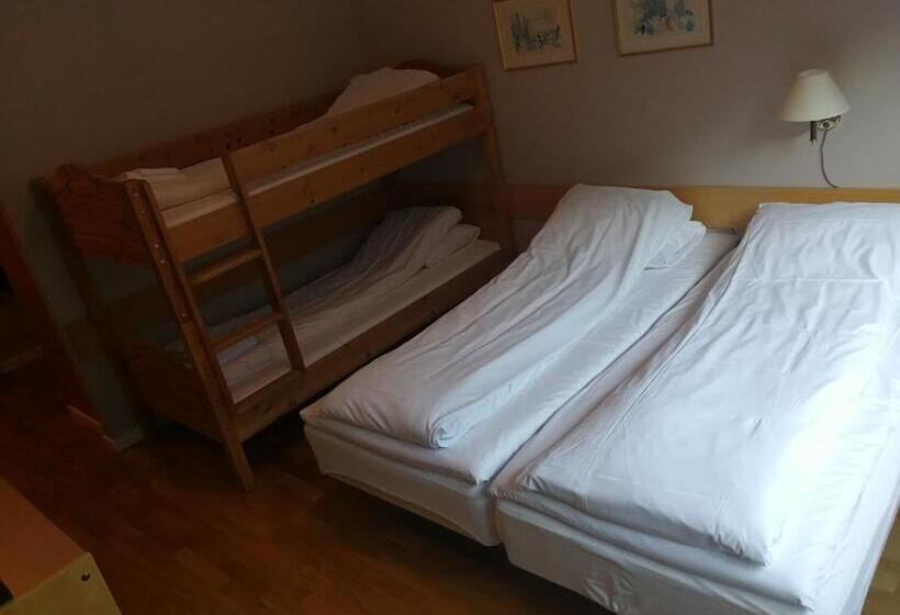 Семейный Номер, Dombås