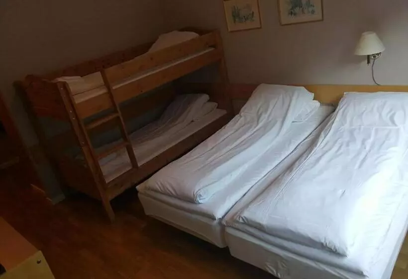 Aile Odası, Dombås