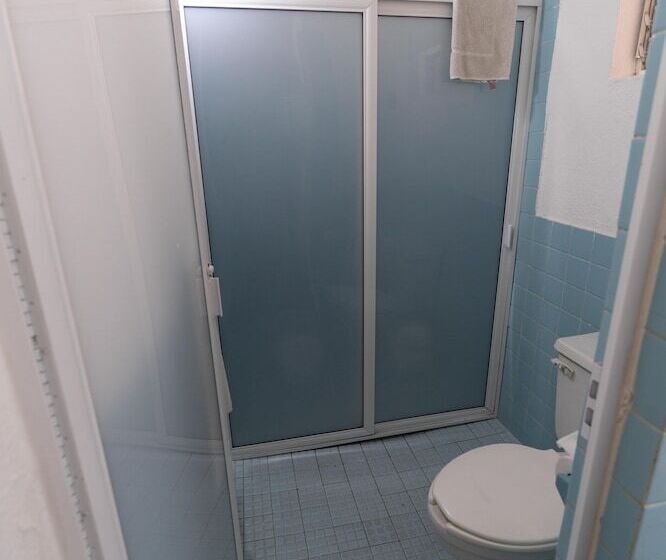 غرفة قياسية ثلاثية, Encino Malecon Centro Puerto Vallarta