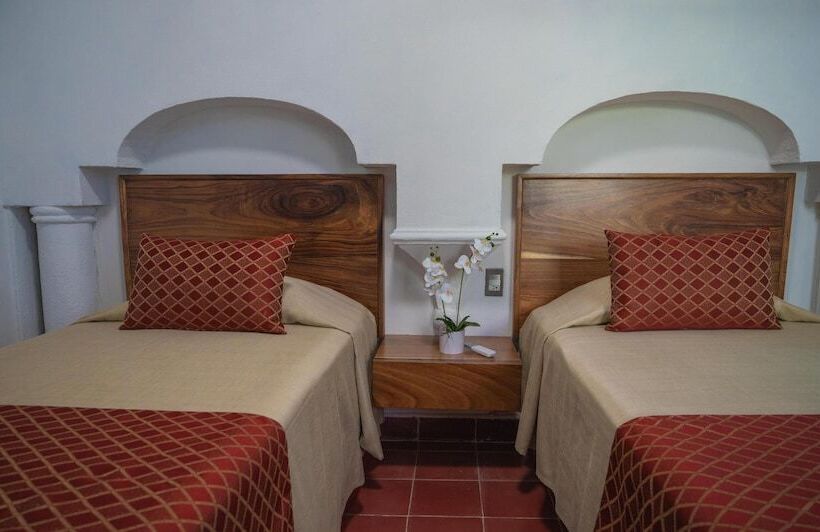 غرفة قياسية, Encino Malecon Centro Puerto Vallarta