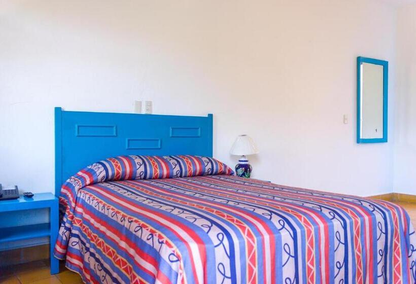 غرفة قياسية, Encino Malecon Centro Puerto Vallarta