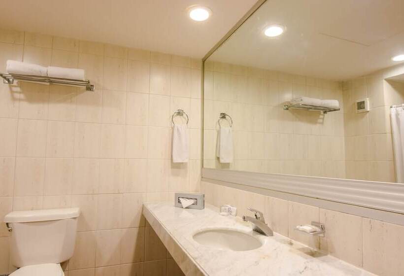 Standardzimmer, Fenix