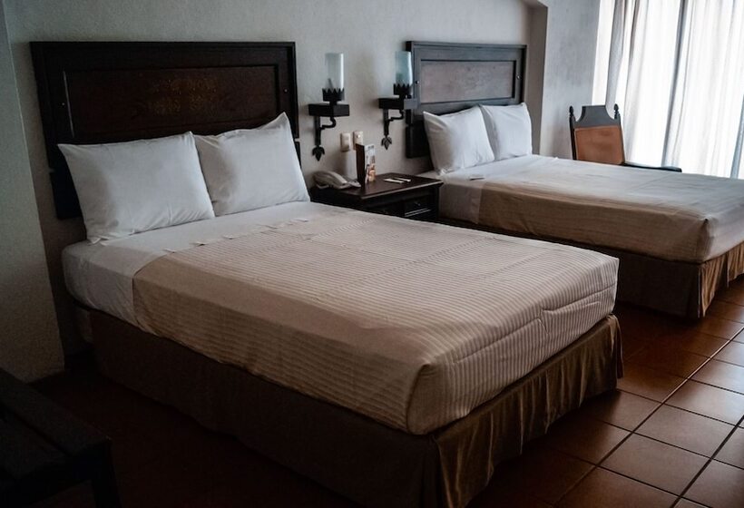 Standardzimmer, Fenix