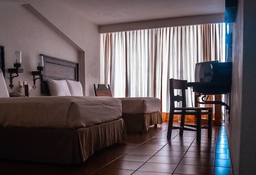 Chambre Standard, Fenix