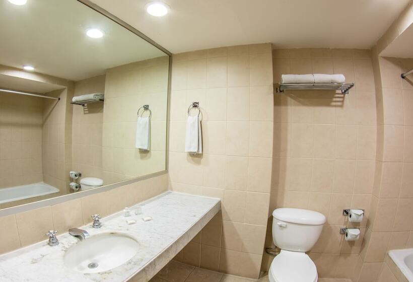 Superior-Zimmer, Fenix