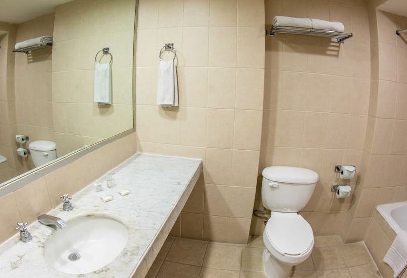 Superior-Zimmer, Fenix