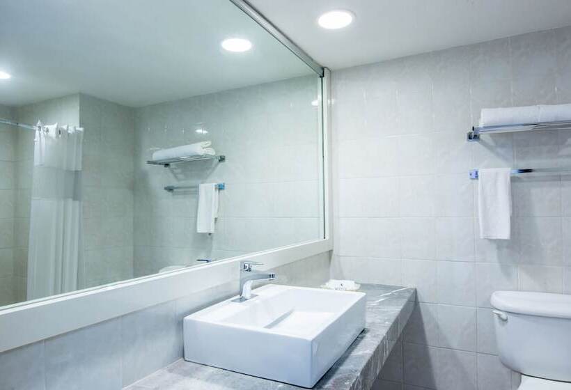 Superior-Zimmer, Fenix