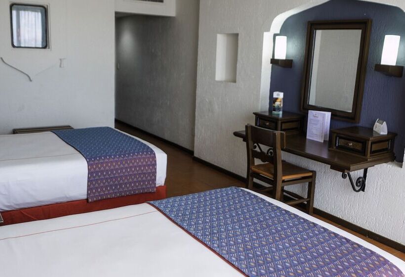 Superior-Zimmer, Fenix