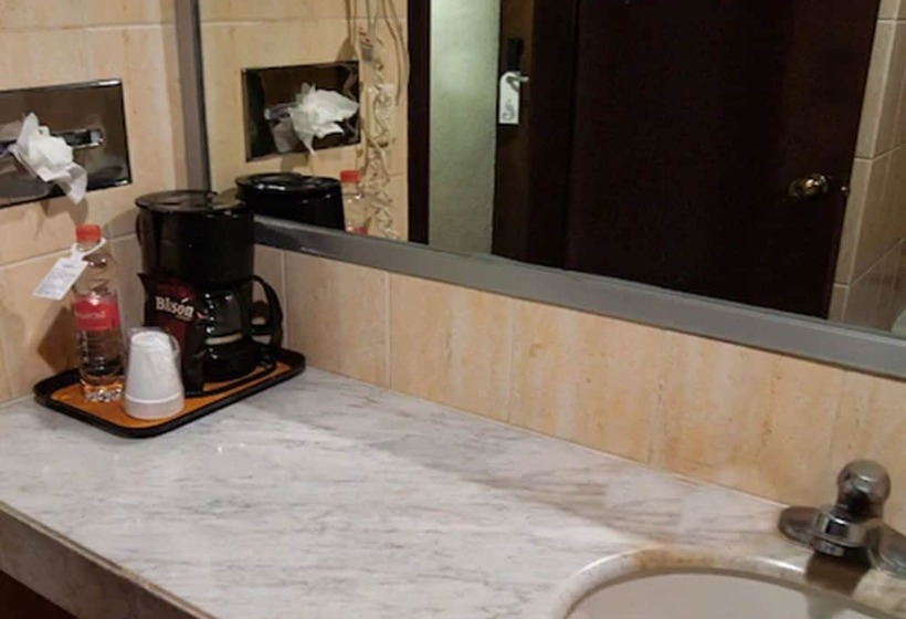 Superior-Zimmer, Fenix