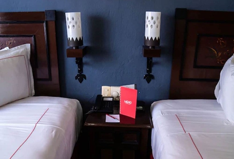 Superior-Zimmer, Fenix