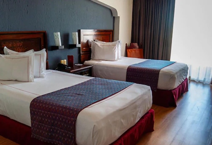 Superior-Zimmer, Fenix