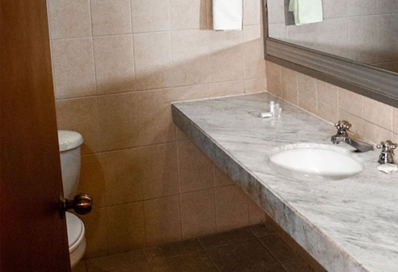 Standardzimmer, Fenix