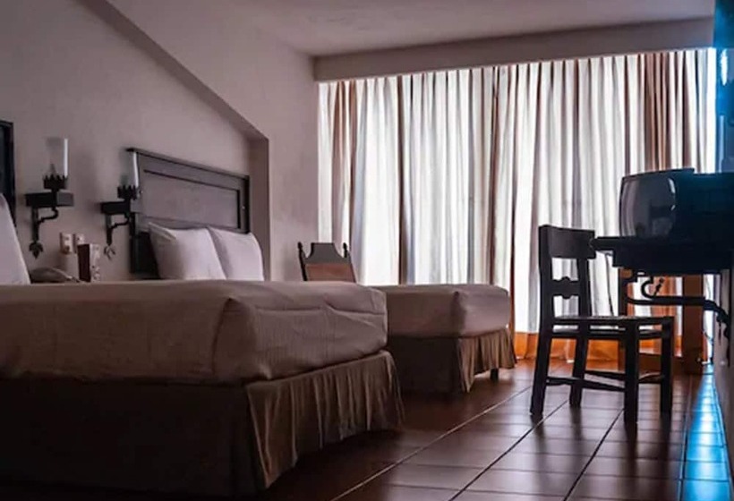 Chambre Standard, Fenix