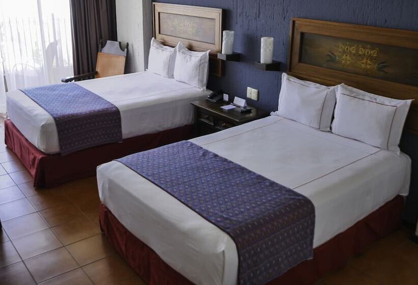 Superior-Zimmer, Fenix