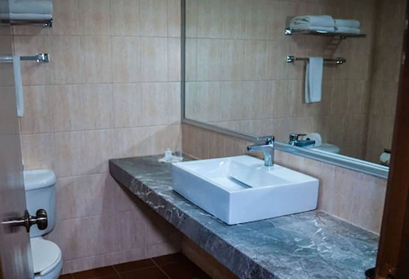 Superior-Zimmer, Fenix