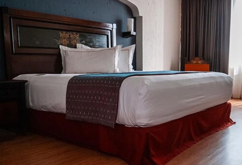 Superior-Zimmer, Fenix