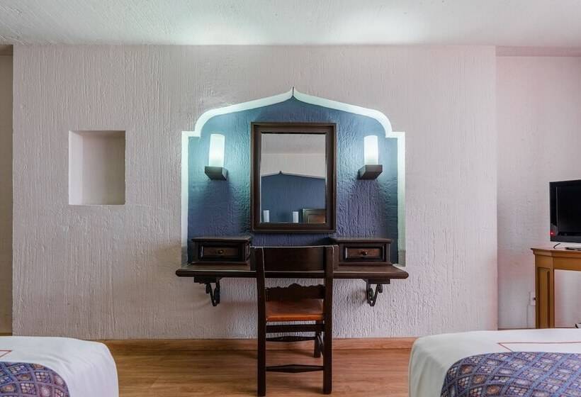 Superior-Zimmer, Fenix