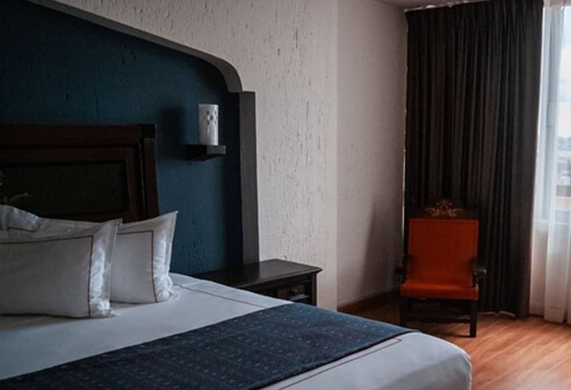 Superior-Zimmer, Fenix