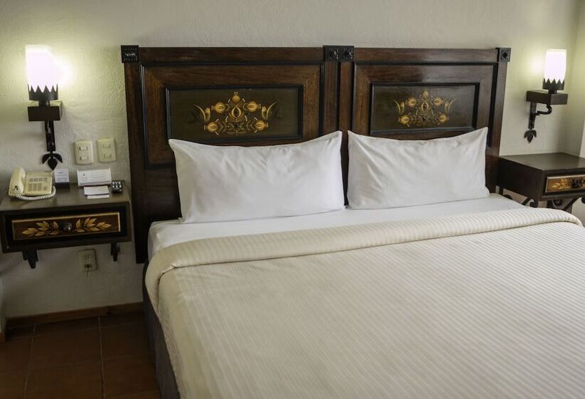 Standardzimmer, Fenix