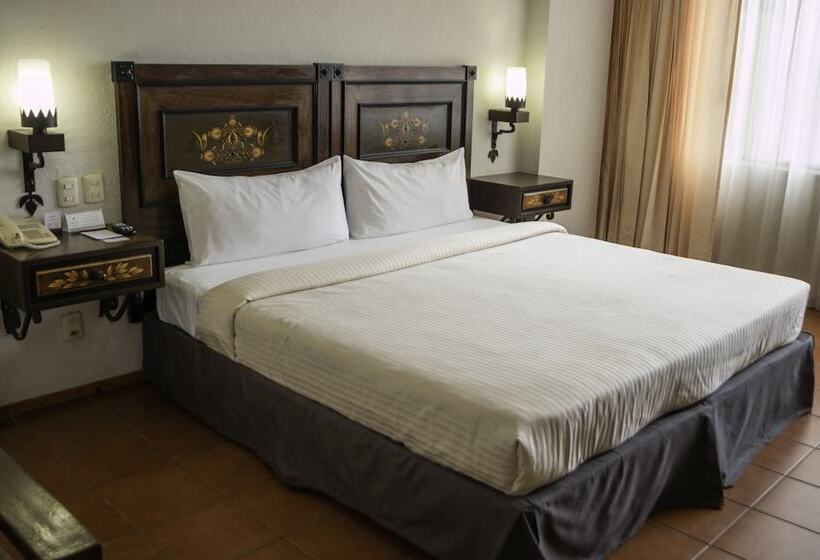 Standardzimmer, Fenix