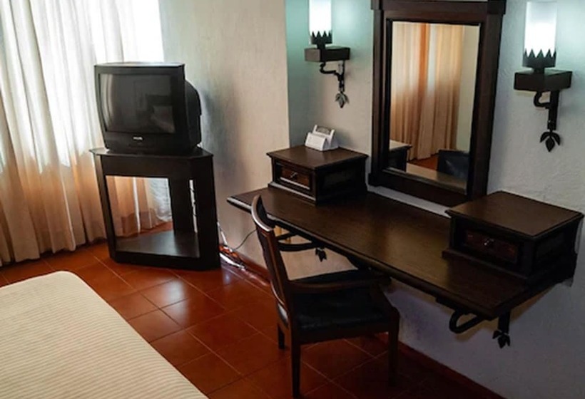 Standardzimmer, Fenix