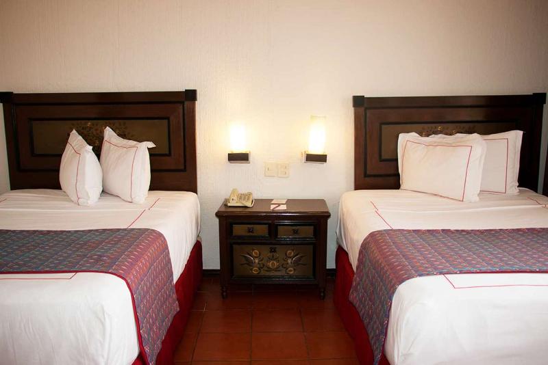 Superior-Zimmer, Fenix