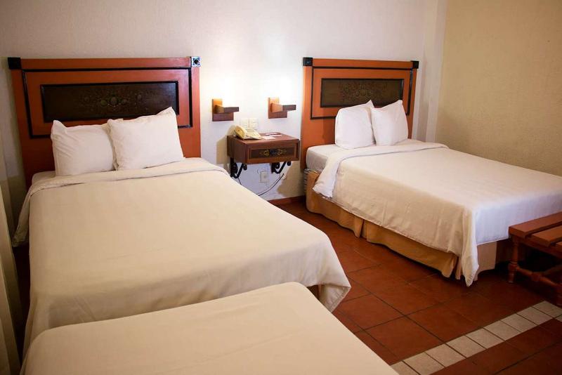 Chambre Standard, Fenix