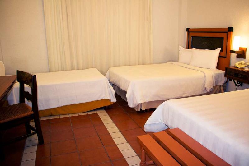 Standardzimmer, Fenix