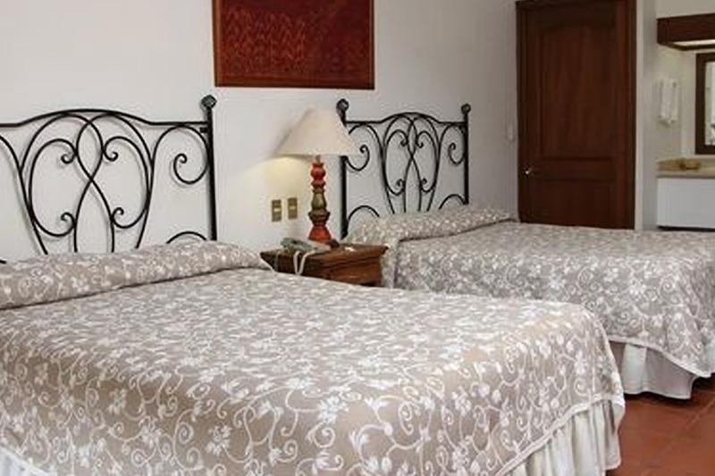 חדר סטנדרט, Hacienda