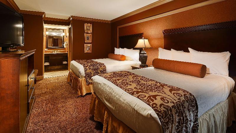 带海景的标准房, Irma