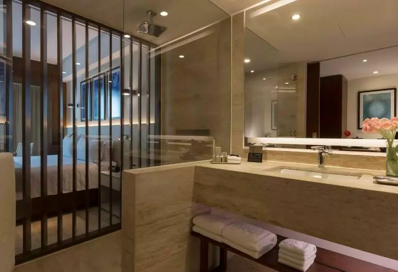 سوییت, Krystal Grand® Cancún - All Inclusive