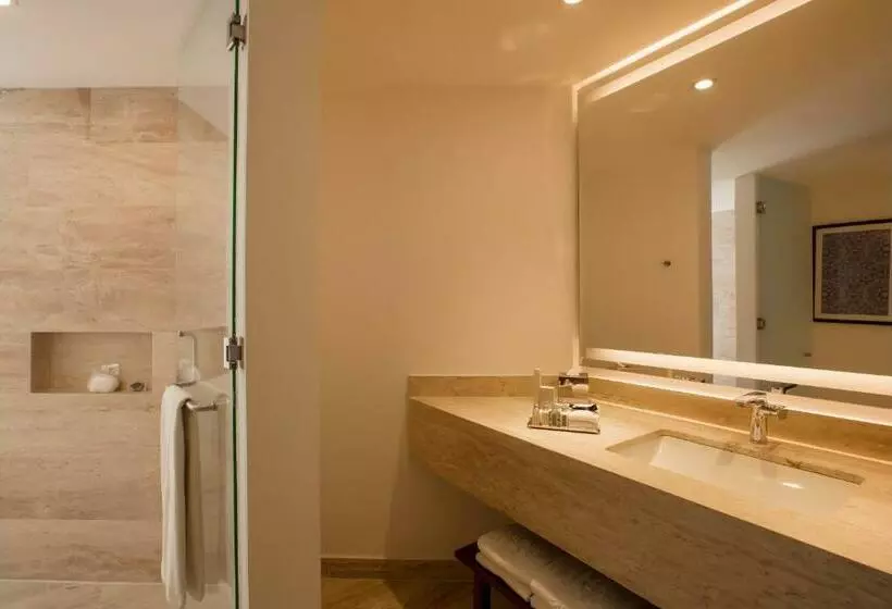 سوییت, Krystal Grand® Cancún - All Inclusive