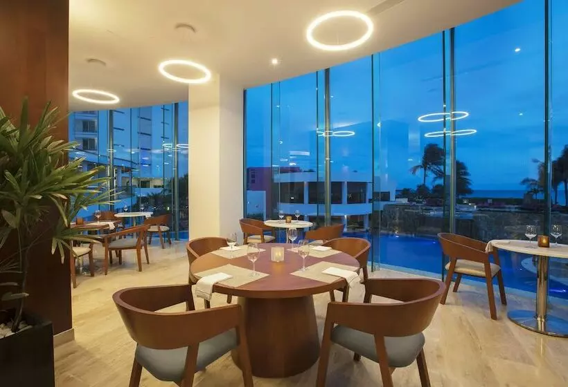 سوییت, Krystal Grand® Cancún - All Inclusive