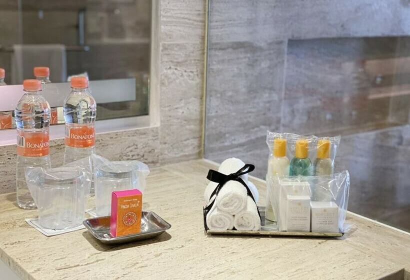 جناح مطلّ علي البحر, Krystal Grand Cancun - All Inclusive