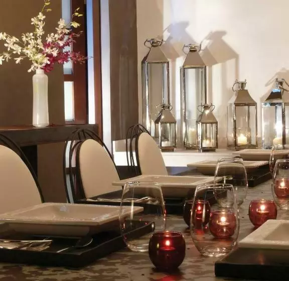 سوئیت پرزیدنت, Krystal Grand® Cancún - All Inclusive